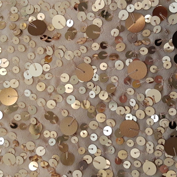 Gap Sequin Cardigan - Picture 2 of 6